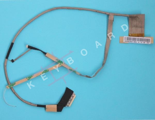 Шлейф матриці до ноутбука Lenovo Pn DC02001FR10